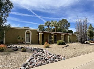 2535 E Shangri La Rd, Phoenix, AZ 85028