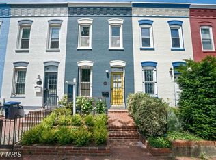 1526 Marion St NW, Washington, DC