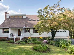 1655 Swift Run Rd, Ruckersville, VA 22968