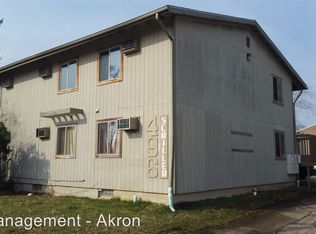 496 Schiller Ave APT 10, Akron, OH 44310