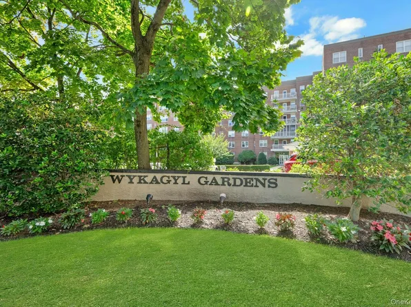 1273 North Avenue #3F, New Rochelle, NY 10804