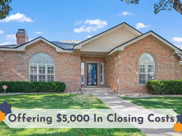 8206 Colton Ave, Lubbock, TX 79424