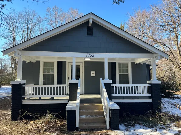 1752 Argonne Blvd, Winston Salem, NC 27107