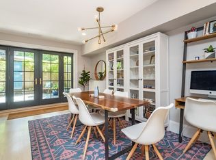 61 Worcester St APT 1, Boston, MA 02118