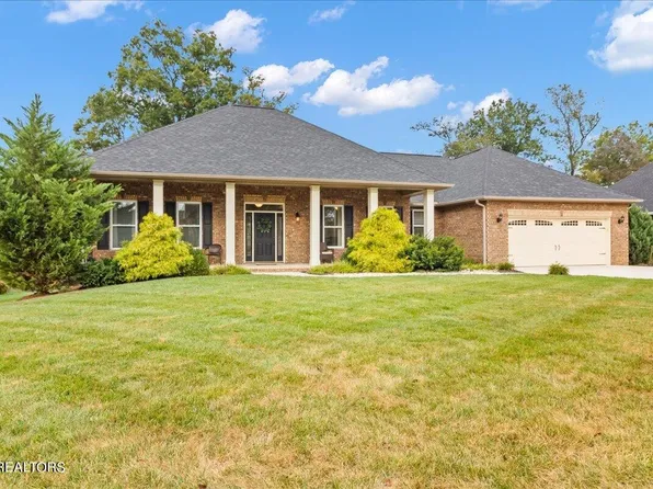 2005 Serene Cove Way, Knoxville, TN 37920