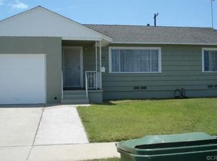 408 E 229th St, Carson, CA 90745