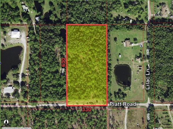 Naples FL Land & Lots For Sale - 599 Listings | Zillow