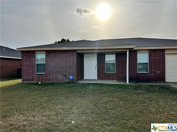 4410 Mustang Dr, Killeen, TX 76549
