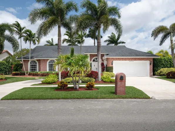 16633 Golfview Drive, Weston, FL 33326
