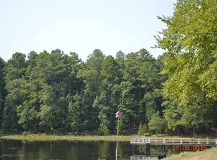 11759 Sumac Rd, Gilmer, TX 75644