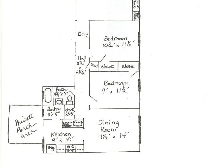 4873 N Talman Ave #2 — Photo 10