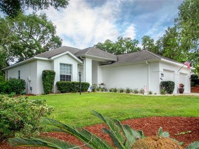 19651 SW 88th Loop, Dunnellon, FL, 34432