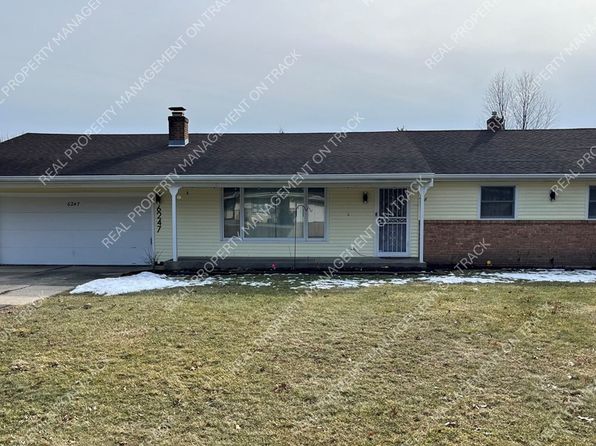 6247 Canyon Woods Dr