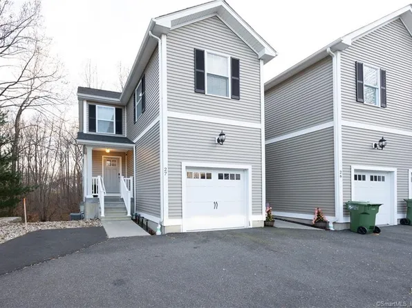 2118 Meriden Waterbury Turnpike #27, Southington, CT 06489