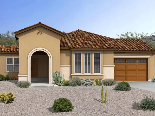 23509 S 209th Pl, Queen Creek, AZ 85142