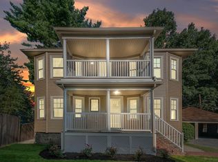 3 Rosemere Ct #2, Boston, MA 02131