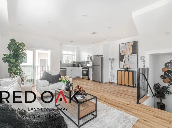 11960 Vanowen St #11960, North Hollywood, CA 91605