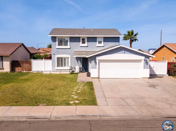 1325 David Navarro Ave, Calexico, CA 92231