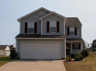 1725 Hardy Dr, Rock Hill, SC 29732