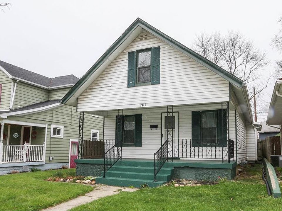 1st image of 2413 Grand Ave