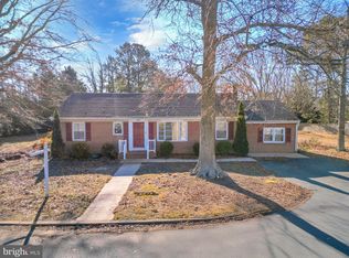 29455 Greenfield Ave, Trappe, MD 21673