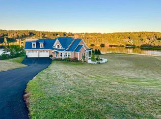 47 Calm Water Ct, Grenville Parish, PE C0A 1N0