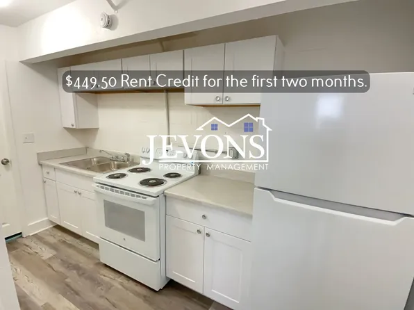 6379 Arnold Dr NE #16, Moses Lake, WA 98837