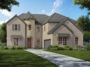 629 Limerick Ln, Celina, TX 75009
