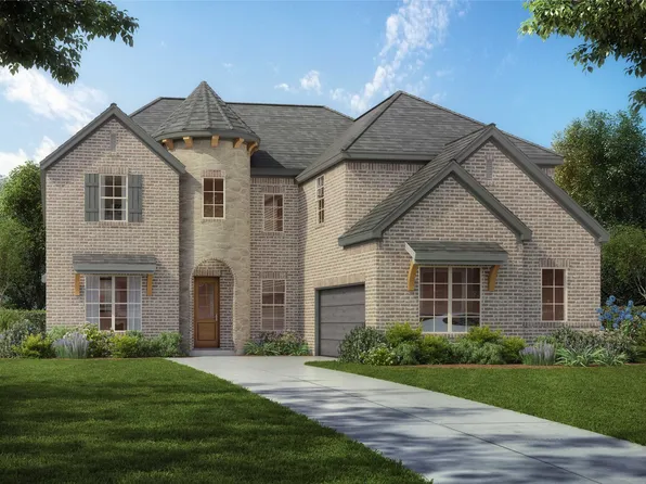 629 Limerick Ln, Celina, TX 75009