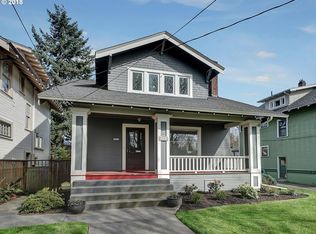 2804 NE 36th Ave, Portland, OR 97212