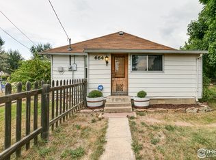664 Kensington St, Longmont, CO 80504