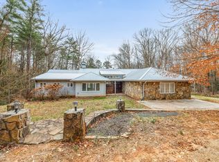 588 Windridge Rd, Clarkesville, GA 30523
