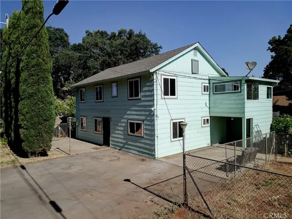 7293 Irwin Ave, Palermo, CA 95968