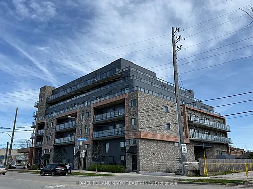 408 Browns Line Photo 1