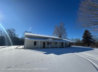 7407 W Baseline Rd, Bellevue, MI 49021