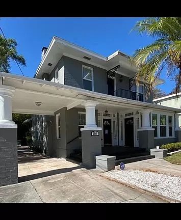 4th image of 2517 W Palm Dr Unit 1
