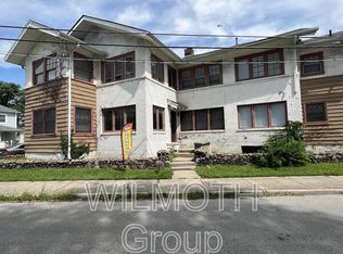 634 E 37th St APT 3, Indianapolis, IN