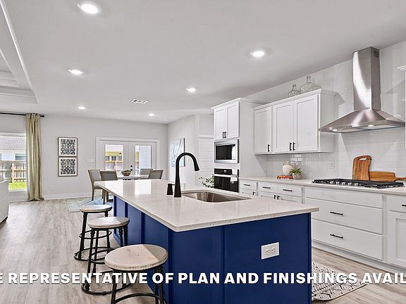 Plan Elevation.