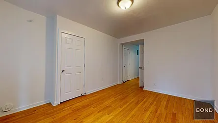 Rented by Bond New York