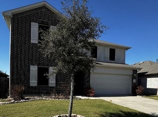 15422 Massey Forest Rd, New Caney, TX 77357