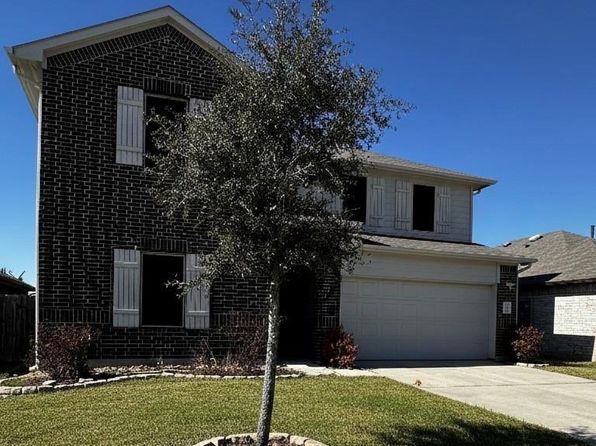 15422 Massey Forest Rd