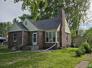 212 Sherman Ave N, Jasper, MN 56144