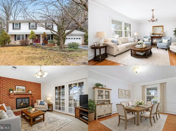 2299 Persimmon Dr, Ijamsville, MD 21754