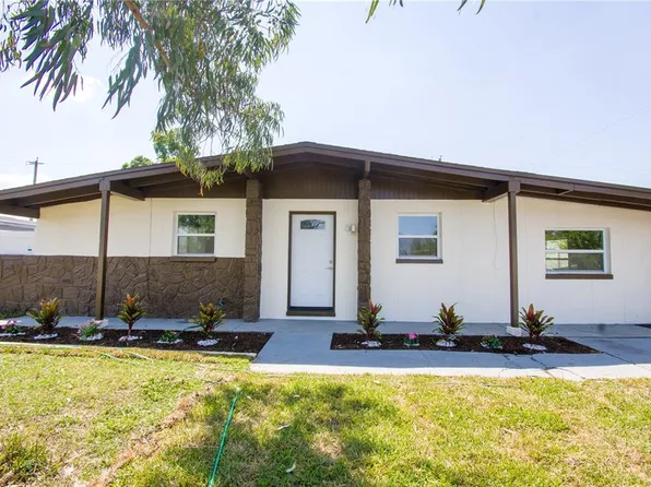 8307 Libby Ln, Tampa, FL 33619