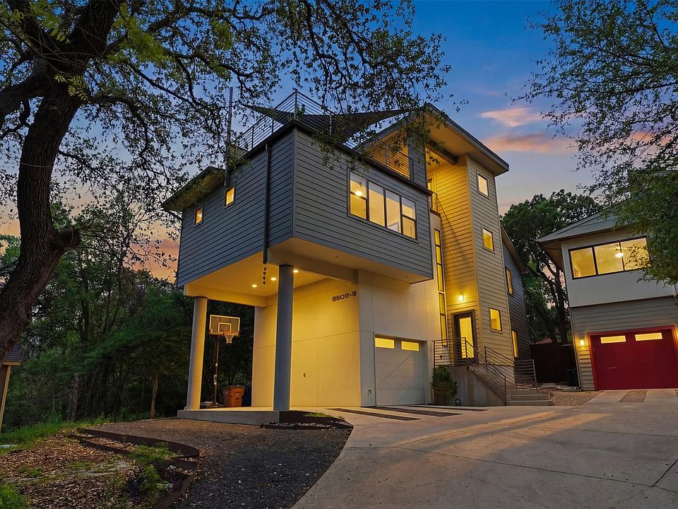 1st image of 2608 Del Curto Rd Unit 3