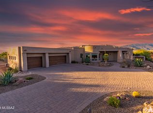 14669 E Circle Q Ranch Pl, Vail, AZ 85641