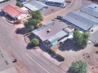 37146 Buckskin Cir, Parker, AZ 85344