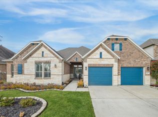 18627 Spellman Ridge Dr, Tomball, TX 77377