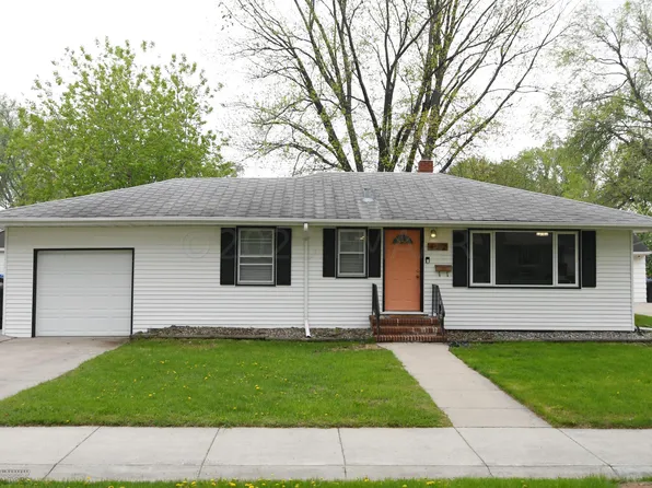 422 21st Ave N, Fargo, ND 58102