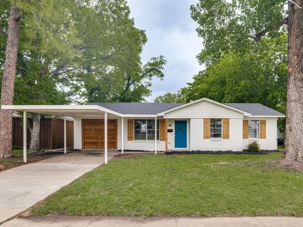2231 Norma Dr, Mesquite, TX 75149